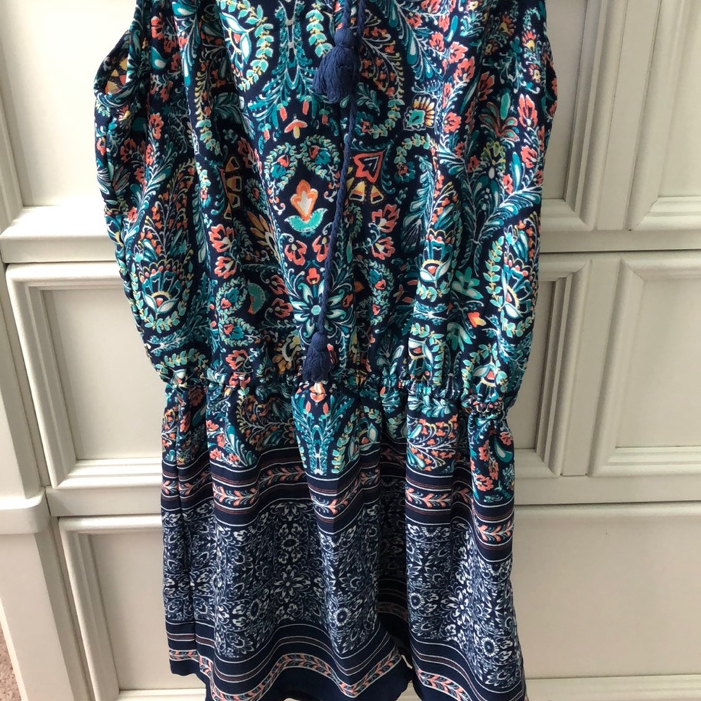 Romper - Picture 3 of 4